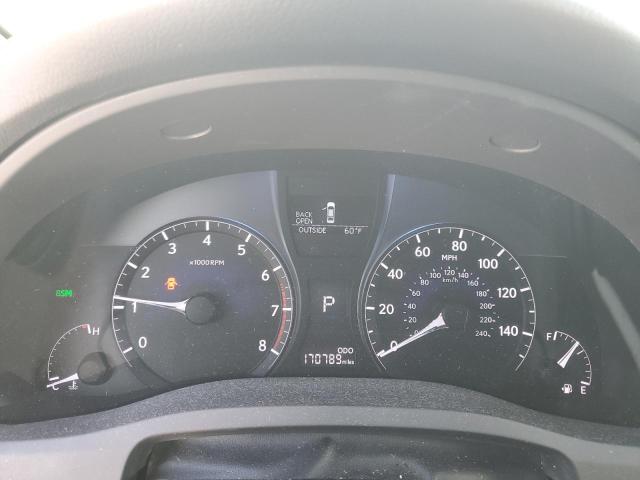 Photo 9 from auction – 2014 LEXUS RX 350 BAS with VIN 2T2BK1BA0EC248370