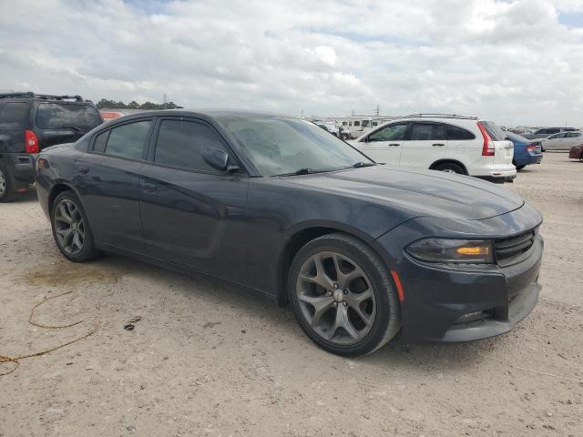 Photo 4 from auction – 2016 DODGE CHARGER SX with VIN 2C3CDXHG7GH180339
