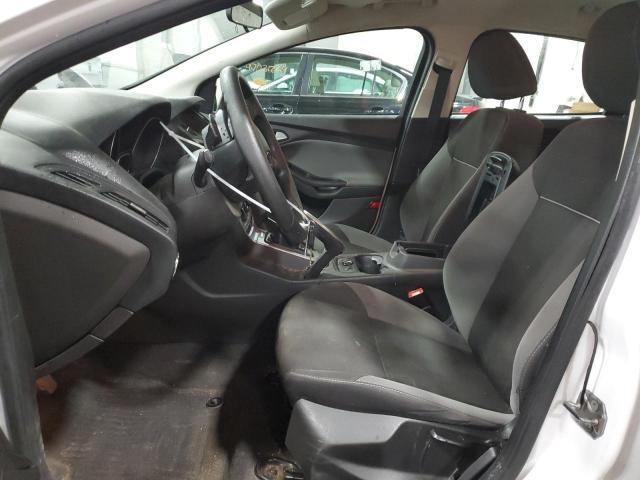 صورة رقم 7 من المزاد - 2013 FORD FOCUS SE مع VIN 1FADP3F24DL352712