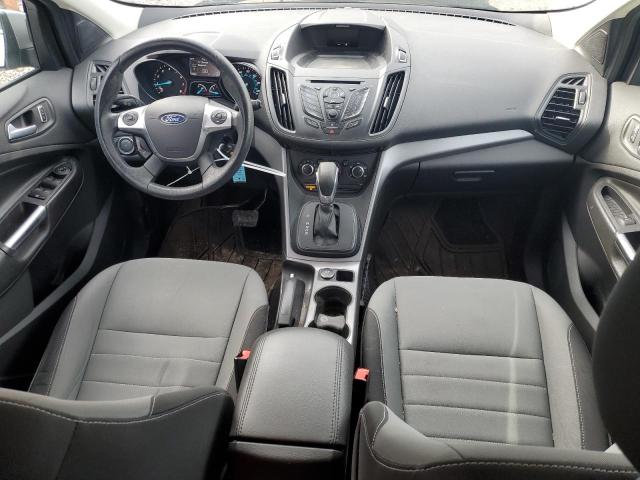 Photo 8 from auction – 2016 FORD ESCAPE SE with VIN 1FMCU9G93GUA31901