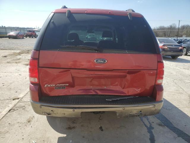 Photo 6 from auction – 2002 FORD EXPLORER E with VIN 1FMZU74E62UA81832