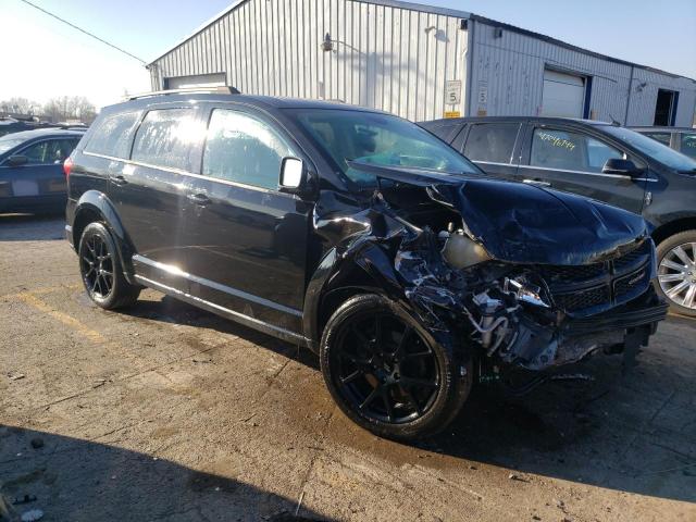 Photo 4 from auction – 2018 DODGE JOURNEY GT with VIN 3C4PDDEG3JT172981