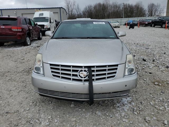 Photo 5 from auction – 2006 CADILLAC DTS with VIN 1G6KD57976U156295