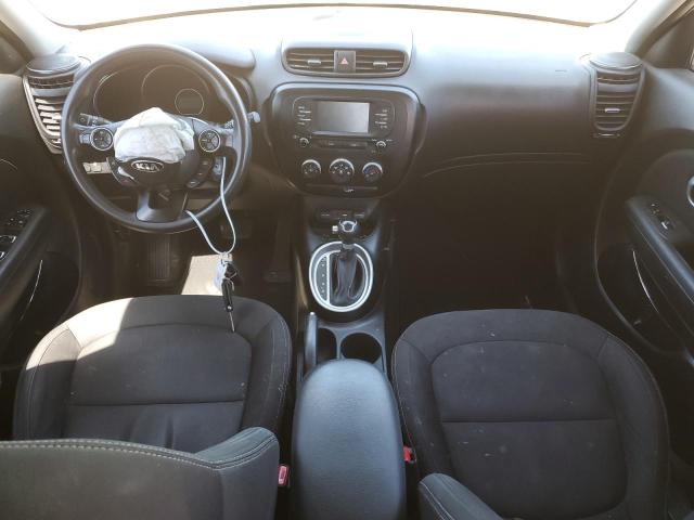 Photo 8 from auction – 2019 KIA SOUL with VIN KNDJN2A22K7919512