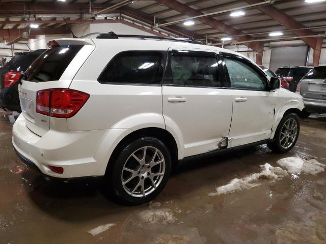 Foto 3 de la subasta – 2017 DODGE JOURNEY GT con VIN 3C4PDCEG2HT538353
