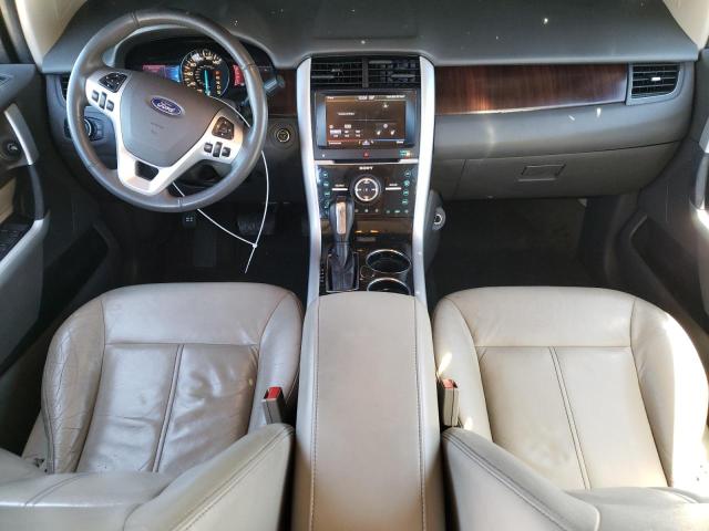Photo 8 from auction – 2013 FORD EDGE LIMIT with VIN 2FMDK4KC1DBA97154