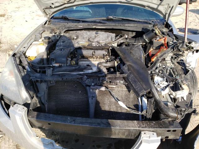 Photo 11 from auction – 2003 NISSAN ALTIMA BAS with VIN 1N4AL11EX3C115774