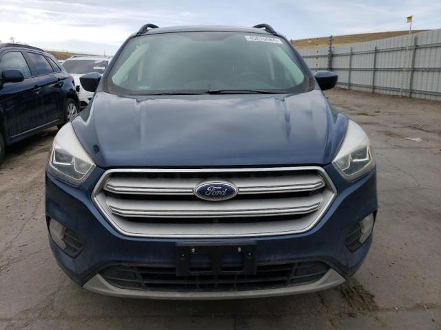 Photo 5 from auction – 2018 FORD ESCAPE SEL with VIN 1FMCU9HD1JUB10106