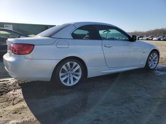 Photo 3 from auction – 2011 BMW 328 I SULE with VIN WBADW7C52BE726882