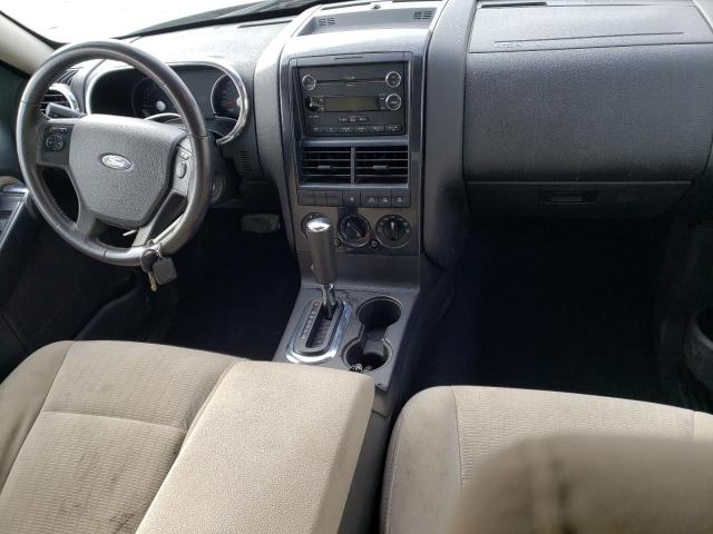 Photo 8 from auction – 2008 FORD EXPLORER X with VIN 1FMEU73EX8UB23332