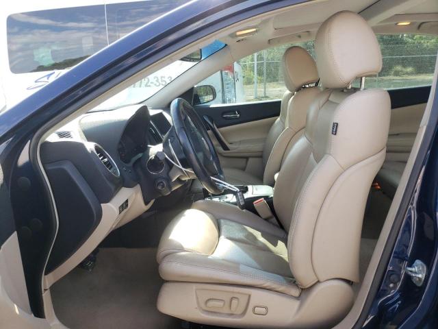 Photo 7 from auction – 2012 NISSAN MAXIMA S with VIN 1N4AA5AP6CC839475