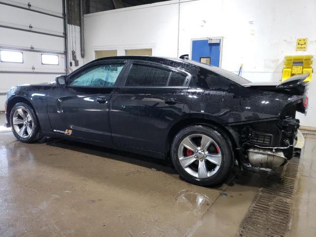 Photo 2 from auction – 2016 DODGE CHARGER SX with VIN 2C3CDXHG4GH318080