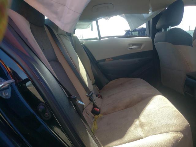 Photo 10 from auction – 2020 TOYOTA COROLLA LE with VIN 5YFEPRAE4LP090098