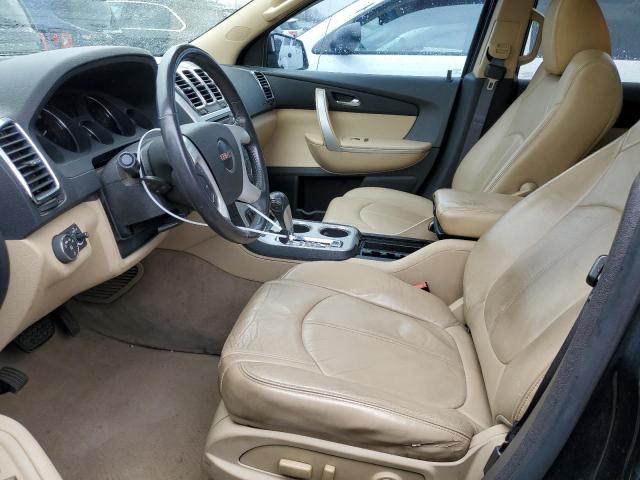 Photo 7 from auction – 2012 GMC ACADIA SLT with VIN 1GKKVRED6CJ265213