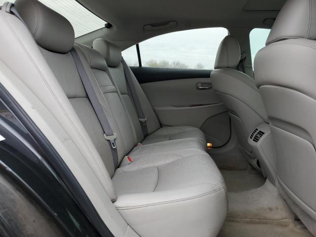 Photo 10 from auction – 2007 LEXUS ES 350 with VIN JTHBJ46G872042110