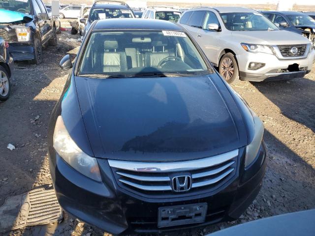 Photo 5 from auction – 2012 HONDA ACCORD SE with VIN 1HGCP2F60CA239483