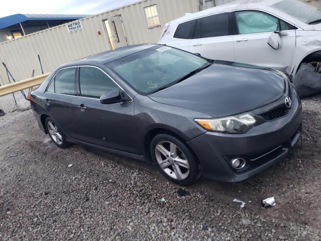 Photo 4 from auction – 2012 TOYOTA CAMRY BASE with VIN 4T1BF1FK2CU051322
