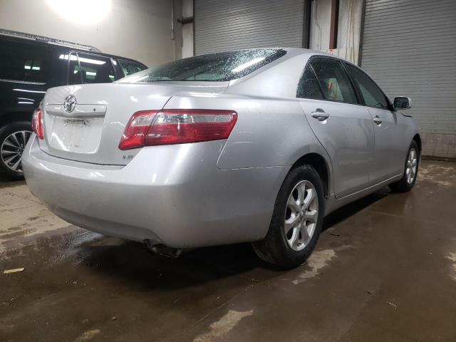 Photo 3 from auction – 2009 TOYOTA CAMRY BASE with VIN 4T1BE46K59U896839