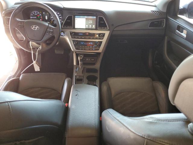 Photo 8 from auction – 2015 HYUNDAI SONATA SPO with VIN 5NPE34AF0FH178798
