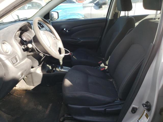Photo 7 from auction – 2016 NISSAN VERSA S with VIN 3N1CN7AP7GL839467