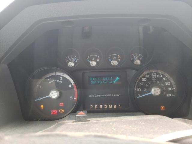 Photo 8 from auction – 2012 FORD F250 SUPER with VIN 1FT7W2BT8CEB28140