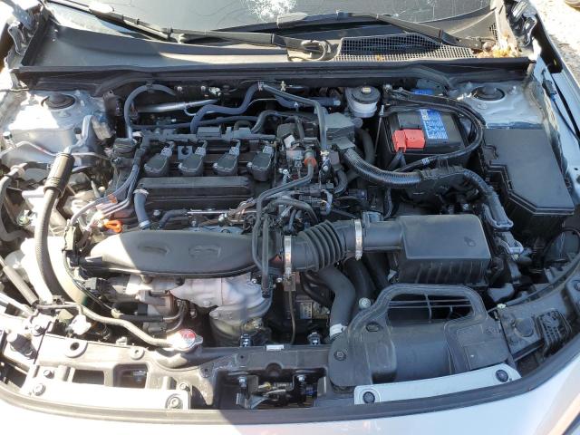 Photo 11 from auction – 2023 HONDA CIVIC EX with VIN 2HGFE1F73PH311547