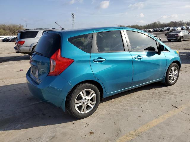 Photo 3 from auction – 2015 NISSAN VERSA NOTE with VIN 3N1CE2CP4FL352578