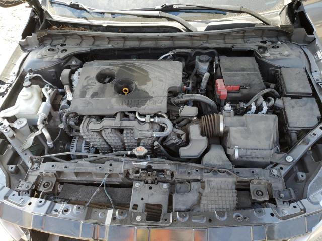 Photo 11 from auction – 2019 NISSAN ALTIMA SR with VIN 1N4BL4CV0KC183227