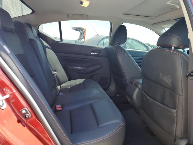 Photo 10 from auction – 2021 NISSAN ALTIMA SR with VIN 1N4BL4CV1MN341663
