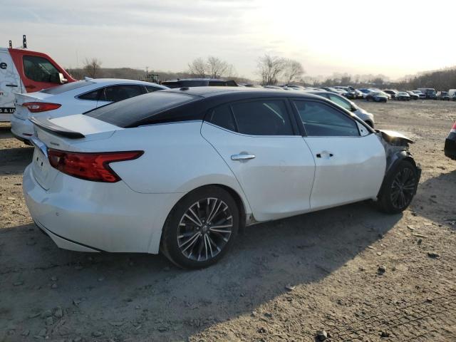 Photo 3 from auction – 2017 NISSAN MAXIMA 3.5 with VIN 1N4AA6AP4HC394859