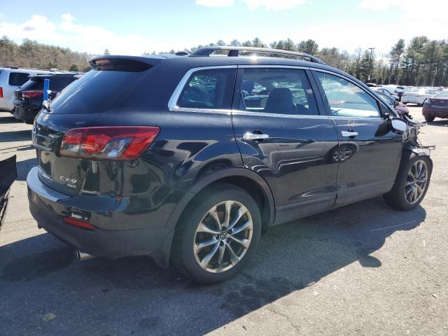 Photo 3 from auction – 2014 MAZDA CX-9 GRAND with VIN JM3TB3DV3E0436483