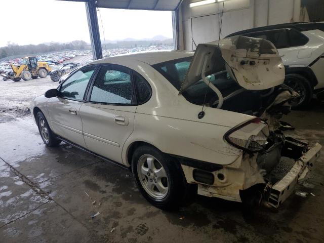 Photo 2 from auction – 2006 FORD TAURUS SE with VIN 1FAFP53U36A103911