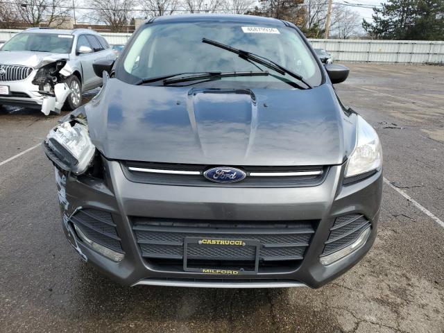 Photo 5 from auction – 2016 FORD ESCAPE SE with VIN 1FMCU0G73GUC76529