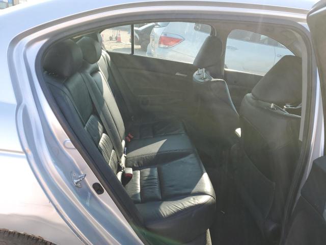 Photo 10 from auction – 2012 HONDA ACCORD SE with VIN 1HGCP2F6XCA002998