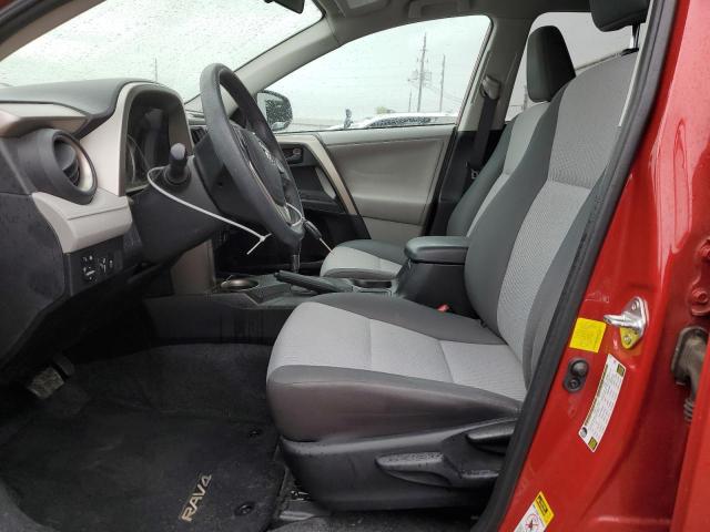 Photo 7 from auction – 2013 TOYOTA RAV4 LE with VIN 2T3ZFREV1DW065861