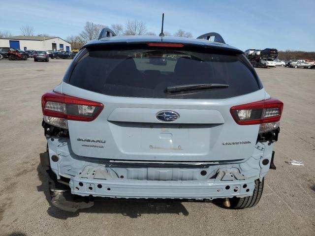 Photo 6 from auction – 2023 SUBARU CROSSTREK with VIN JF2GTAAC8P9229764