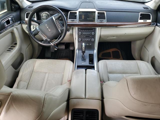 Photo 8 from auction – 2009 LINCOLN MKS with VIN 1LNHM93R79G614159
