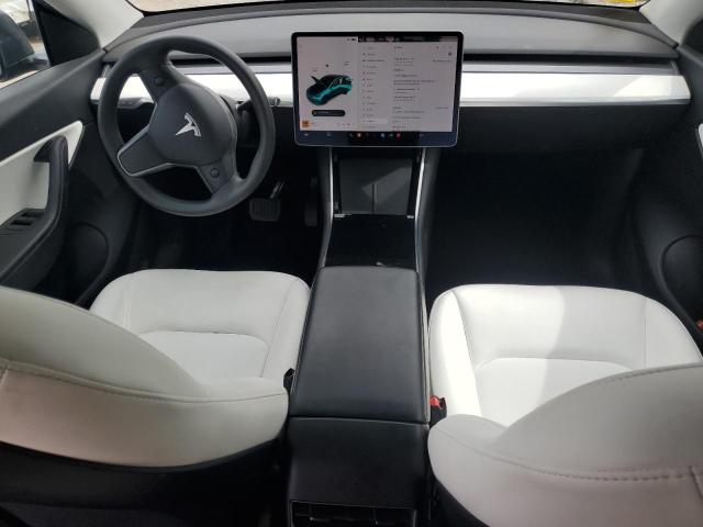 Photo 8 from auction – 2020 TESLA MODEL Y with VIN 5YJYGDEE5LF034791