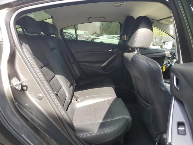 Photo 10 from auction – 2017 MAZDA 6 TOURING with VIN JM1GL1V5XH1138215