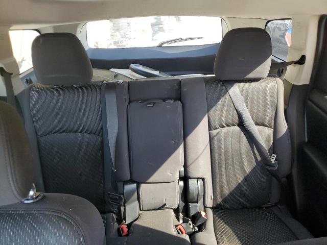 Photo 10 from auction – 2012 DODGE JOURNEY SX with VIN 3C4PDCBG3CT332715