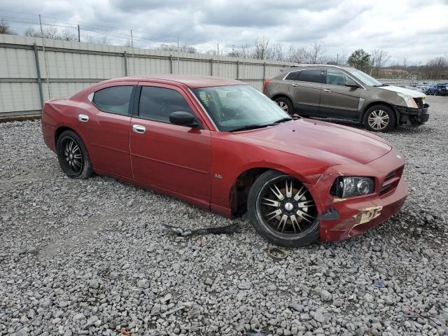 Photo 4 from auction – 2006 DODGE CHARGER SE with VIN 2B3KA43G26H311084