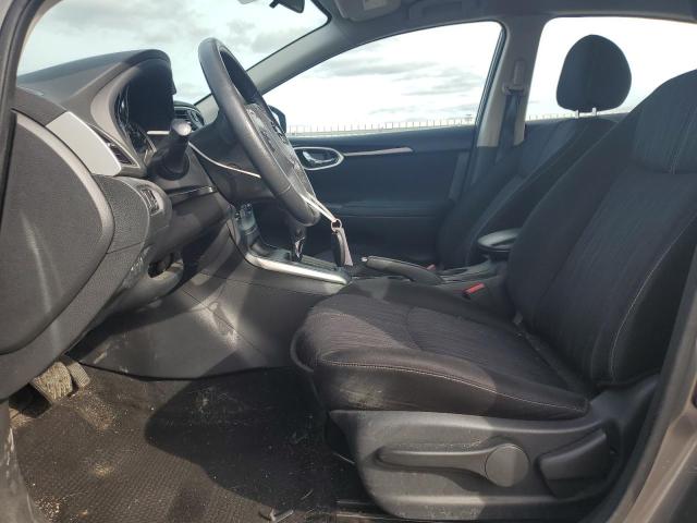 Photo 7 from auction – 2016 NISSAN SENTRA S with VIN 3N1AB7AP7GL680434