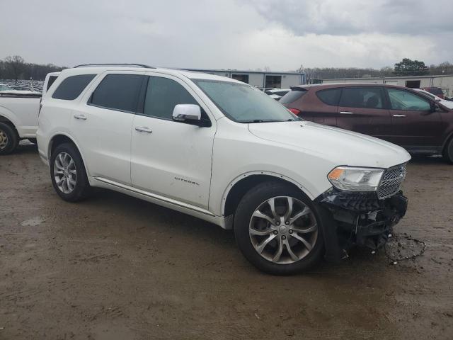 Photo 4 from auction – 2018 DODGE DURANGO CI with VIN 1C4RDHEG3JC175536