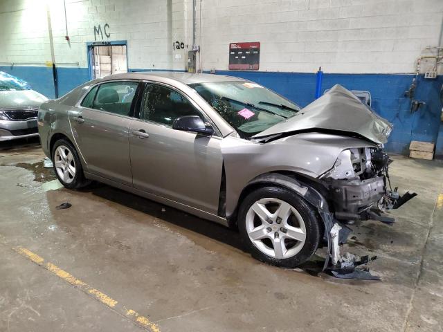 Photo 4 from auction – 2012 CHEVROLET MALIBU LS with VIN 1G1ZB5E07CF307845