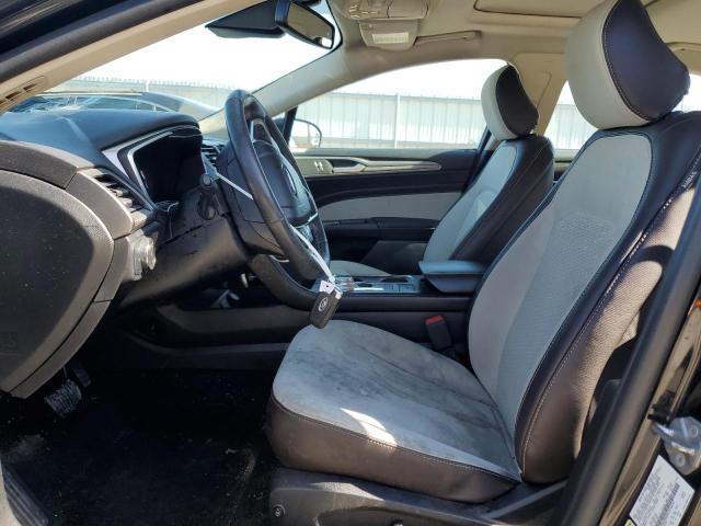 Photo 7 from auction – 2020 FORD FUSION SE with VIN 3FA6P0HD4LR146747