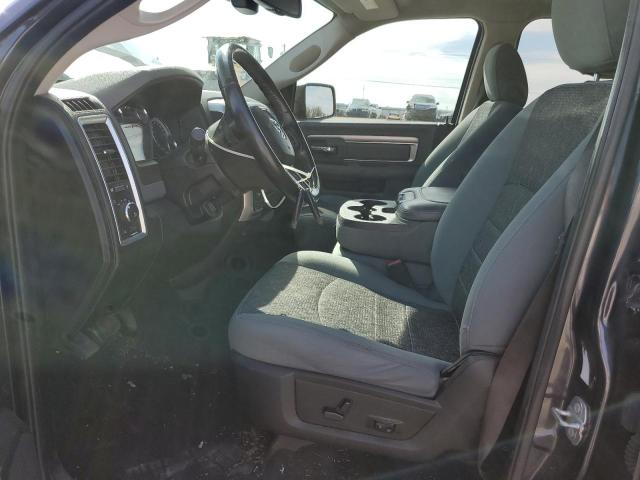 Photo 7 from auction – 2019 RAM 1500 CLASS with VIN 1C6RR7TT7KS696415