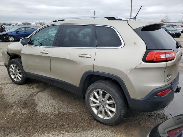 Photo 2 from auction – 2015 JEEP CHEROKEE L with VIN 1C4PJMDS8FW674529