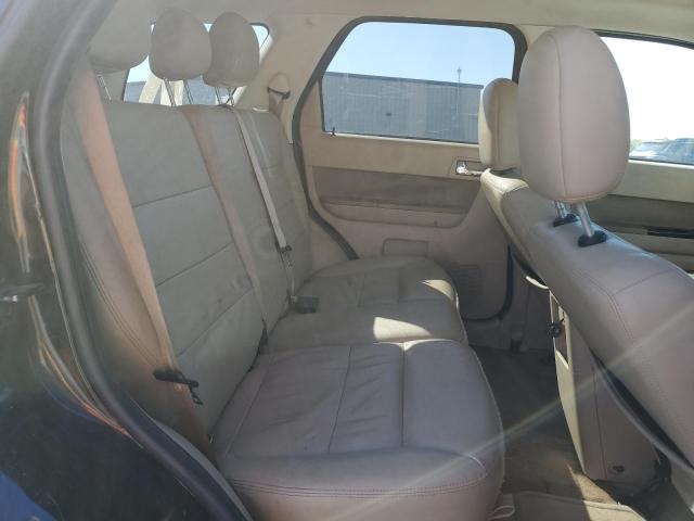 Photo 11 from auction – 2012 FORD ESCAPE LIM with VIN 1FMCU0EG2CKA41595