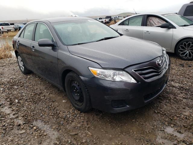 Photo 4 from auction – 2011 TOYOTA CAMRY BASE with VIN 4T4BF3EK1BR176118