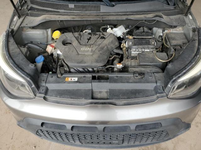 Photo 11 from auction – 2016 KIA SOUL with VIN KNDJN2A21G7318129